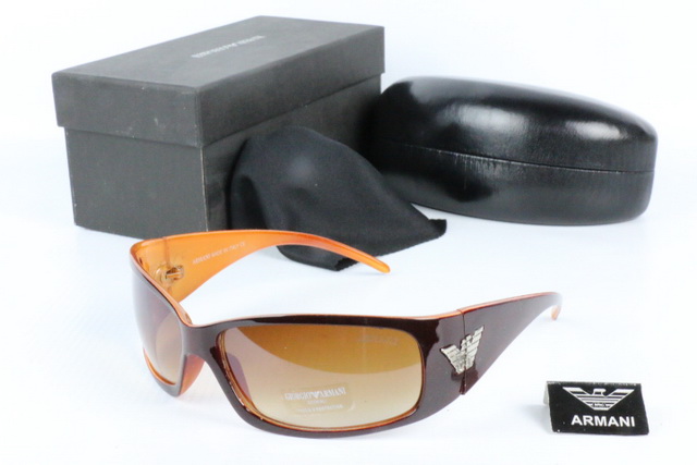 ARMANl Boutique Sunglasses 048